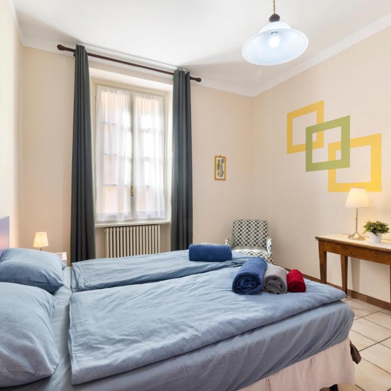 Ca' del Borgo - Appartamento - 13
