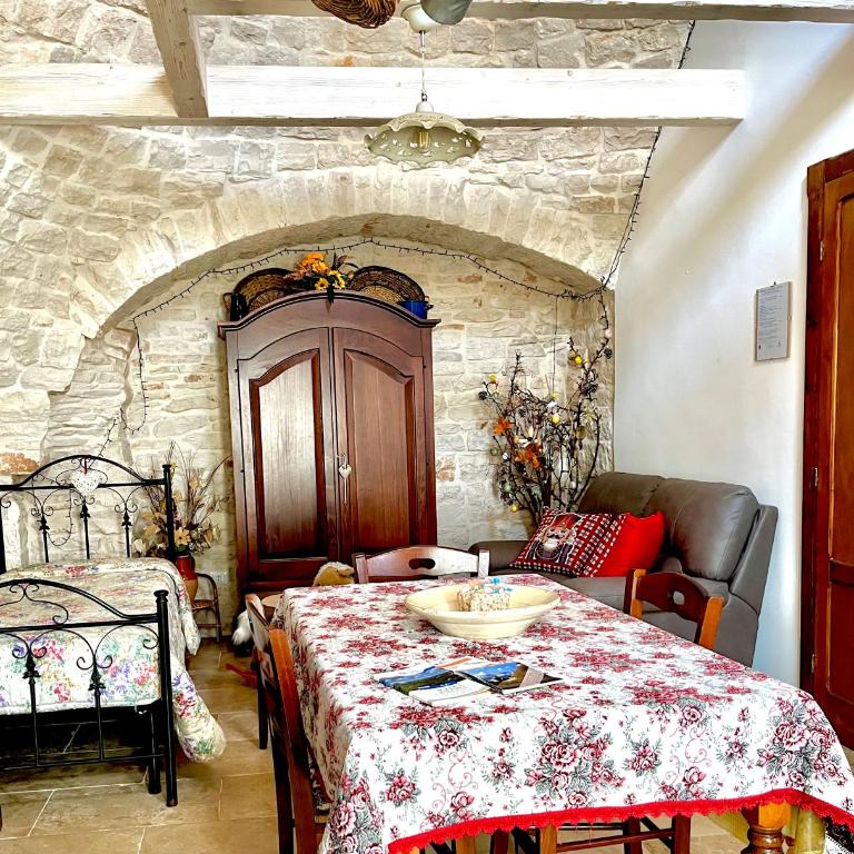 Trullo di Giovannina Casa Vacanza - Casa Vacanze - 4