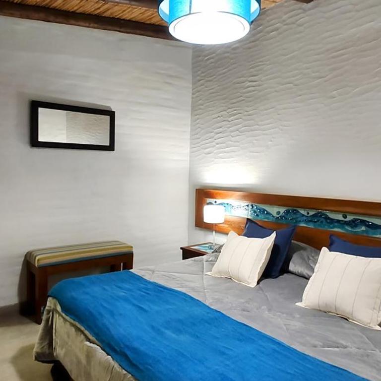 Gaia Suites Tilcara habitaciones temáticas - Habitación Doble Estándar - 1 o 2 camas - 19
