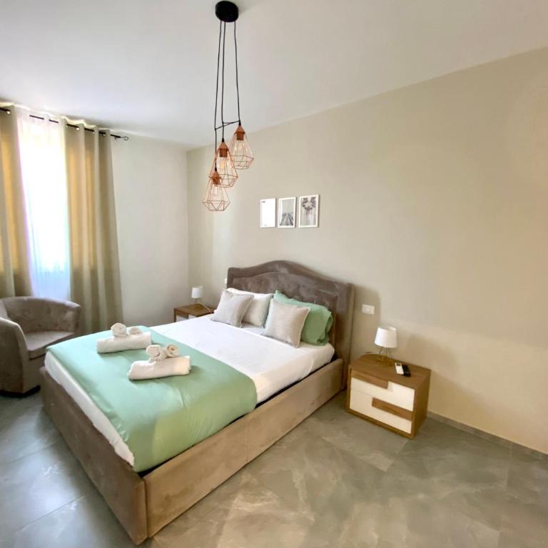 APPARTAMENTO IL MARE - Apartamento de 2 dormitorios - 6
