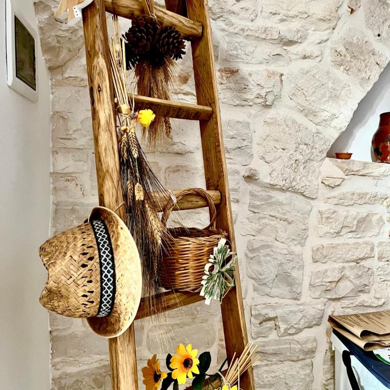 Trullo di Giovannina Casa Vacanza - Casa Vacanze - 5