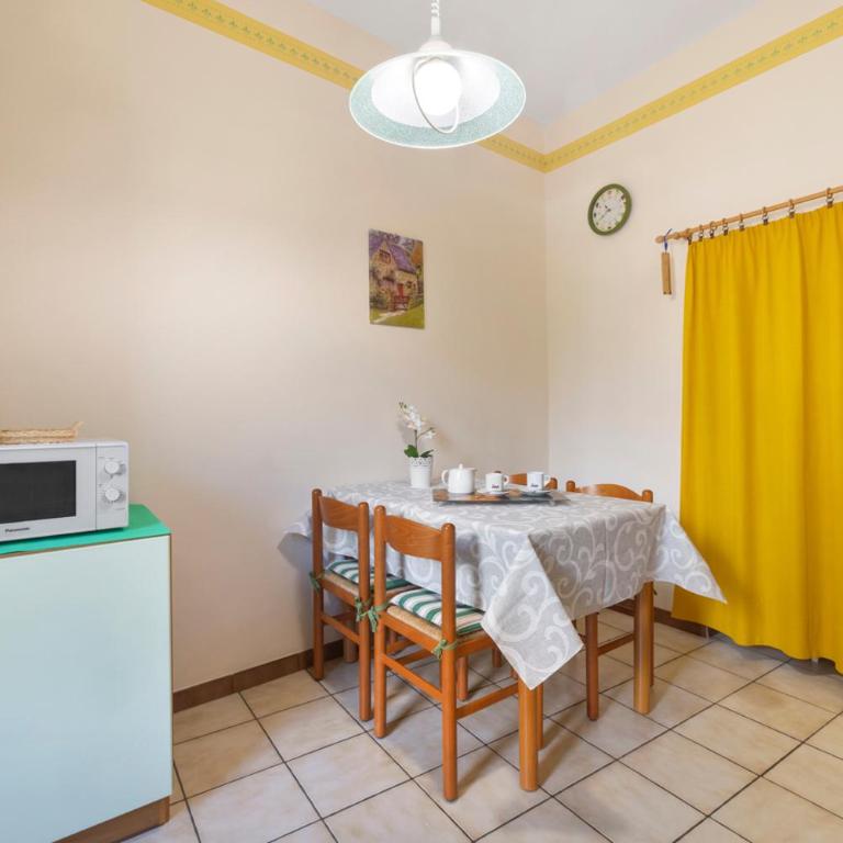 Ca' del Borgo - Appartamento - 14