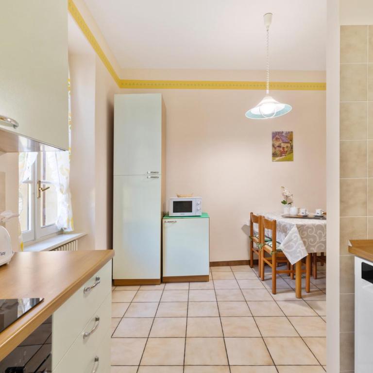 Ca' del Borgo - Appartamento - 15