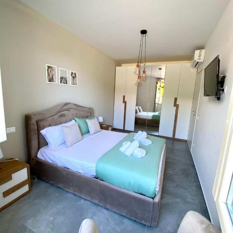 APPARTAMENTO IL MARE - Apartamento de 2 dormitorios - 5