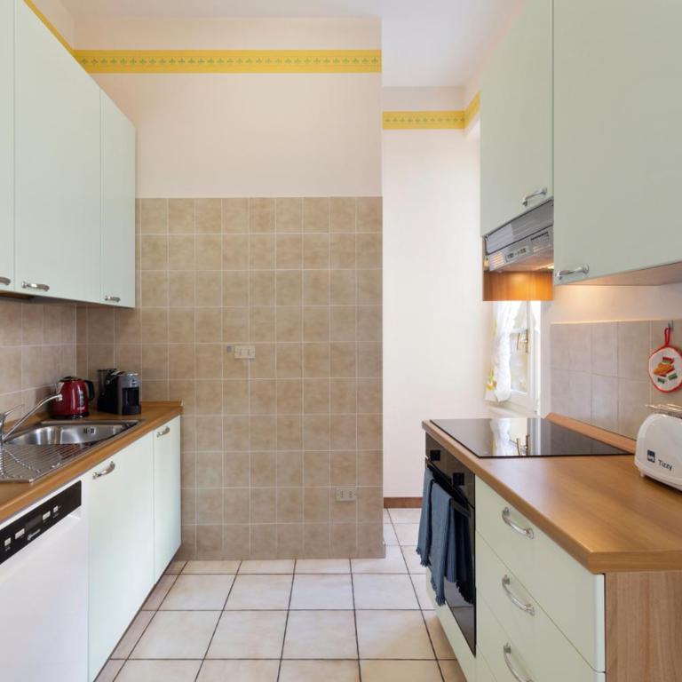 Ca' del Borgo - Appartamento - 18