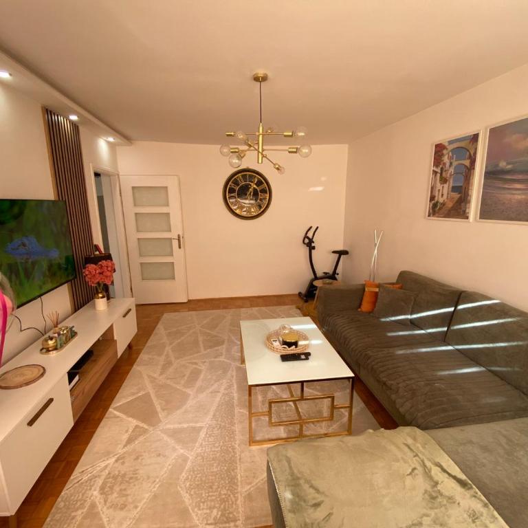 Sweet apartmant - Apartman sa 1 Spavaćom Sobom - 14
