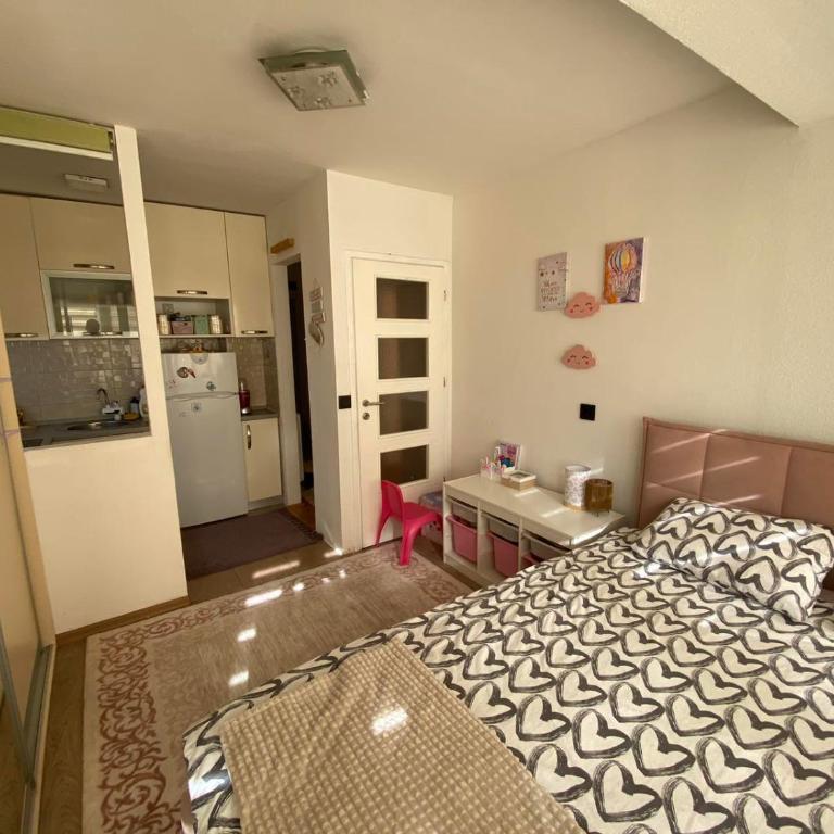 Sweet apartmant - Apartman sa 1 Spavaćom Sobom - 7