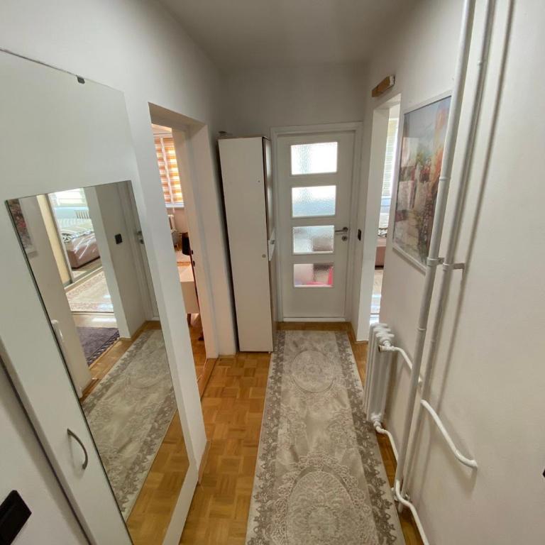 Sweet apartmant - Apartman sa 1 Spavaćom Sobom - 11