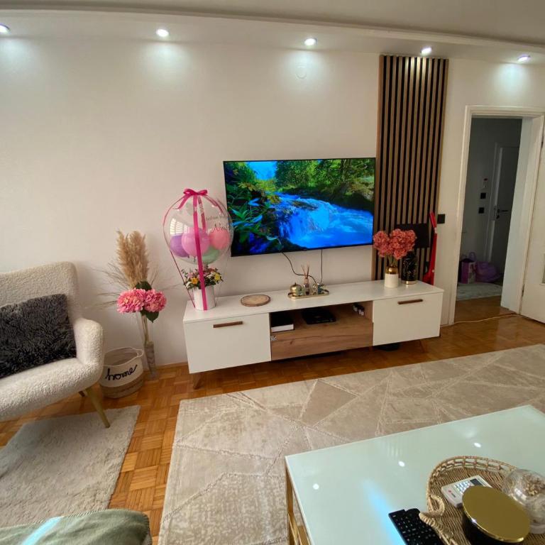 Sweet apartmant - Apartman sa 1 Spavaćom Sobom - 1