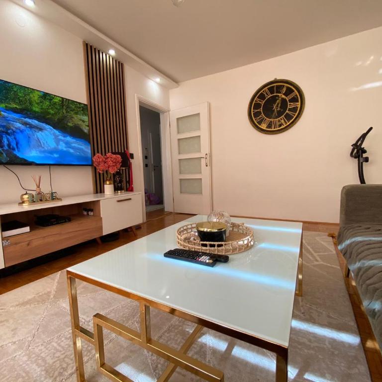 Sweet apartmant - Apartman sa 1 Spavaćom Sobom - 8