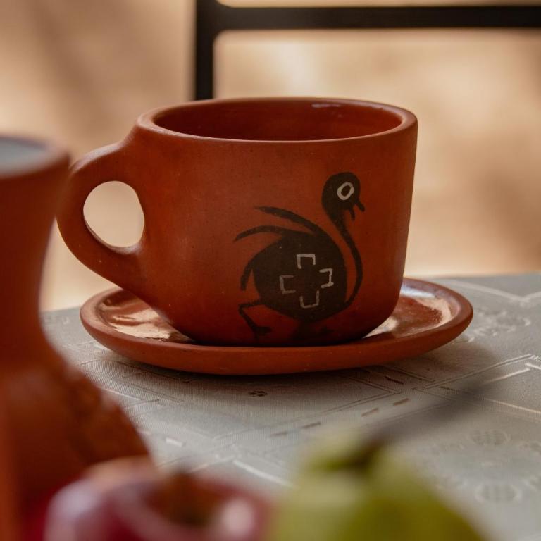 Gaia Suites Tilcara habitaciones temáticas - Habitación Doble Estándar - 1 o 2 camas - 41