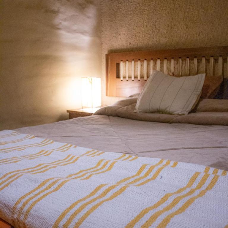 Gaia Suites Tilcara habitaciones temáticas - Habitación Familiar Superior - 8