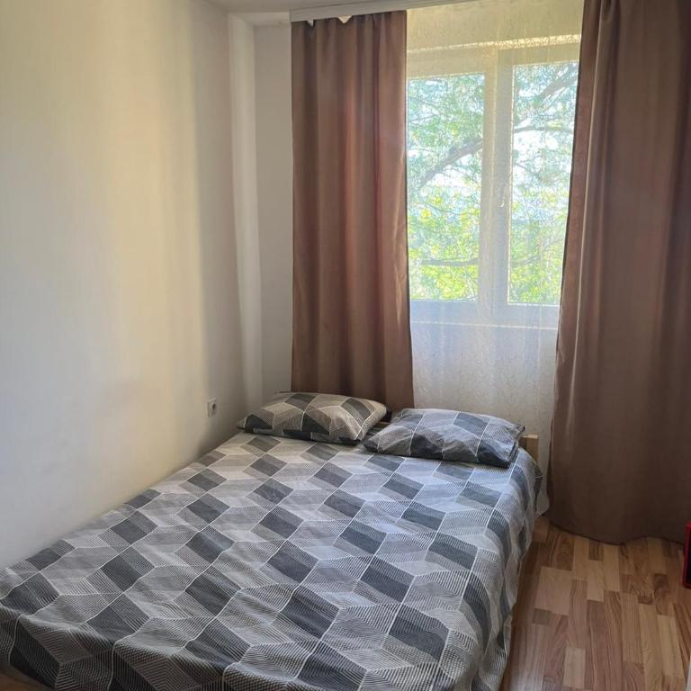 TT Apartment - Three-Bedroom Apartment - 4