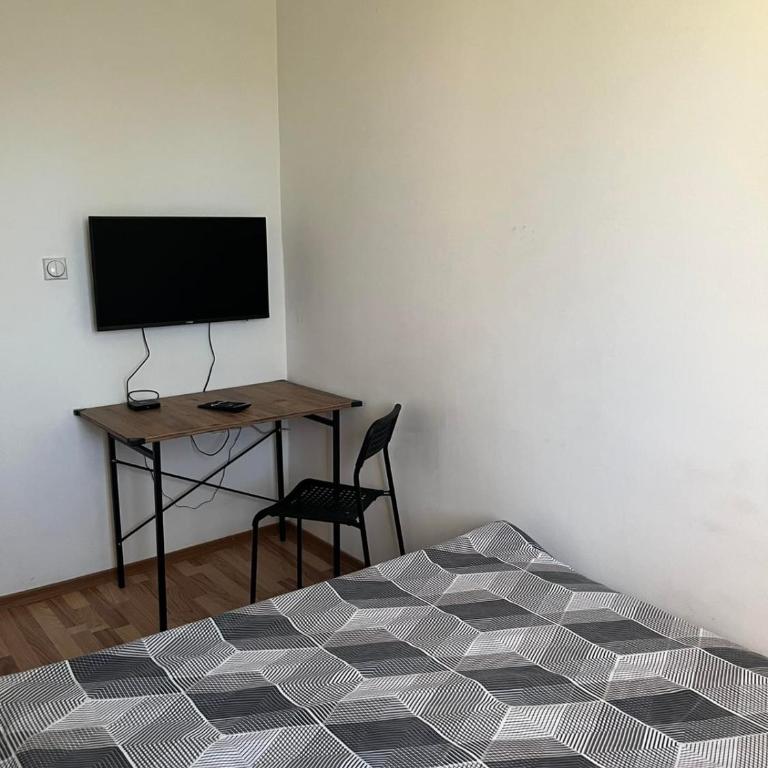 TT Apartment - Three-Bedroom Apartment - 7