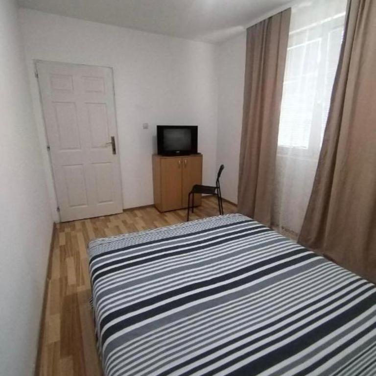 TT Apartment - Three-Bedroom Apartment - 9