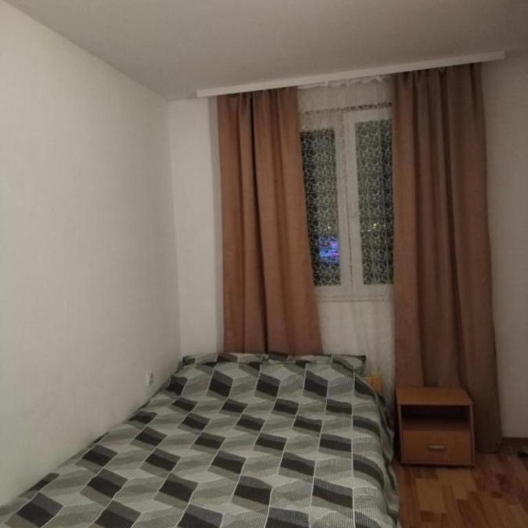 TT Apartment - Three-Bedroom Apartment - 1