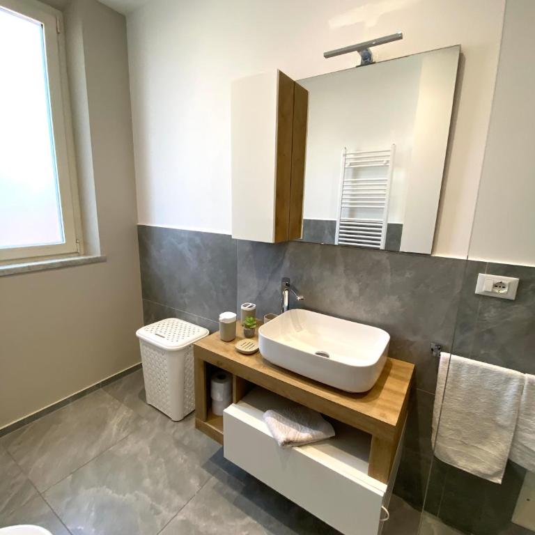 APPARTAMENTO IL MARE - Apartamento de 2 dormitorios - 24
