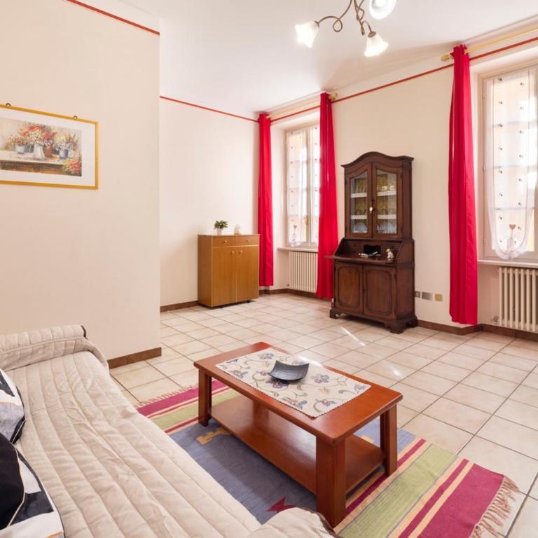 Ca' del Borgo - Appartamento - 24