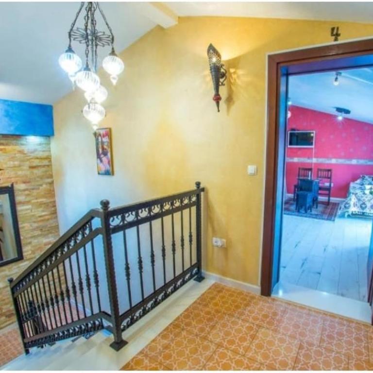 Apartmans Dream House 2 - Standard Studio - 11