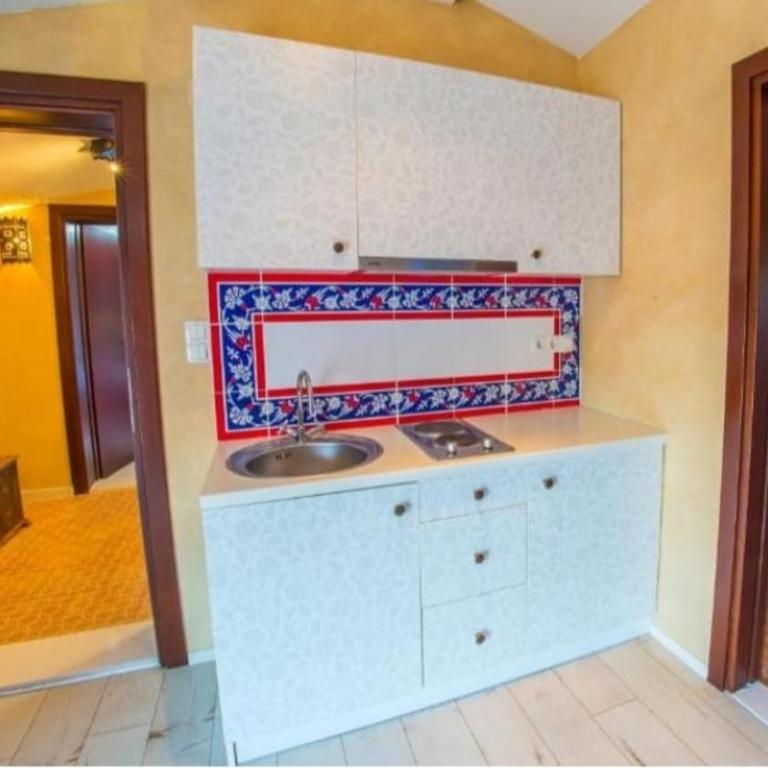 Apartmans Dream House 2 - Standard Studio - 12