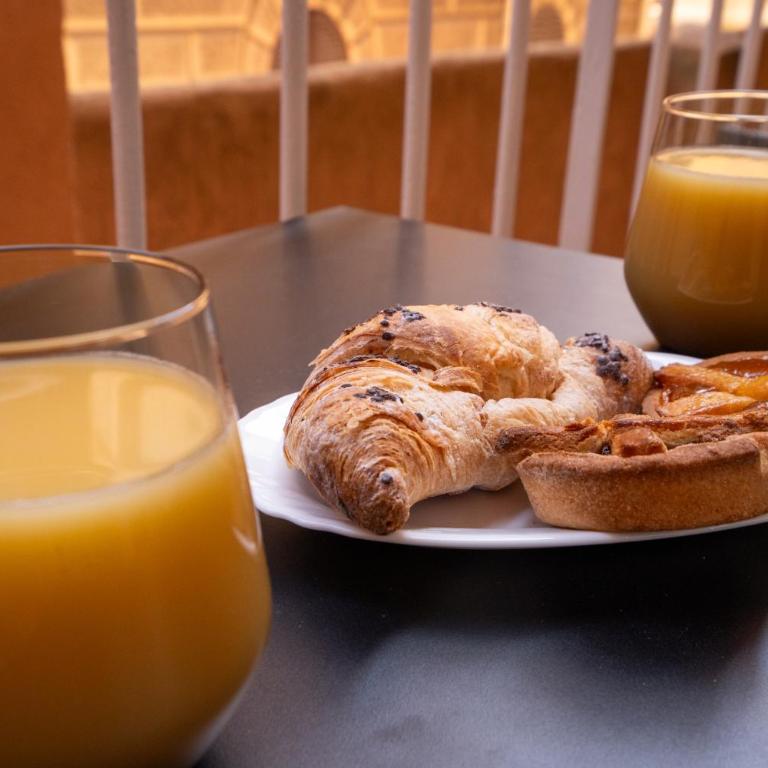 Valenziani Luxury Central Rome - Premium Apartment mit 3 Schlafzimmern und Balkon - 24