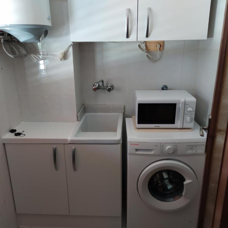 Playa La Concha - ALQUILER VACACIONAL CON JARDÍN PRIVADO - Apartamento de 2 dormitorios - 14
