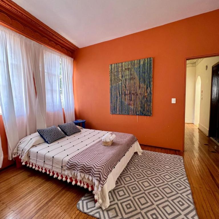 Mar de Lava - Habitación Doble Deluxe - 5
