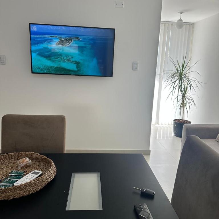 Dpto Villa María - Excelente Estadía - Apartamento de 1 dormitorio - 21