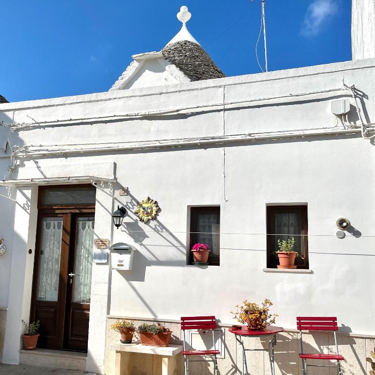 Trullo di Giovannina Casa Vacanza - Casa Vacanze - 12