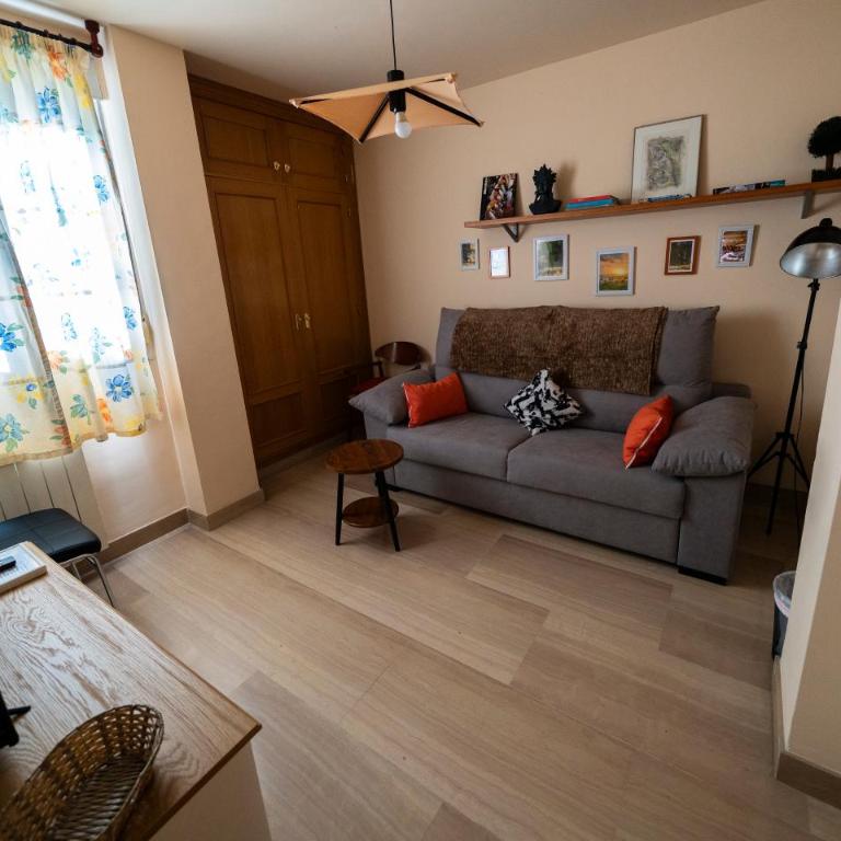 Apartamento cerca del centro de Granada - Two-Room Apartment - 41