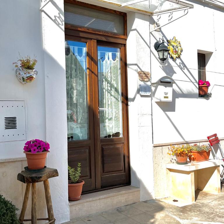 Trullo di Giovannina Casa Vacanza - Casa Vacanze - 13