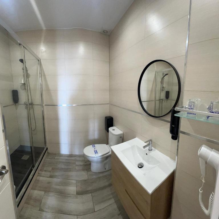 Hotel Zen Airport - Habitación Individual con servicio gratuito de enlace con el aeropuerto - 3