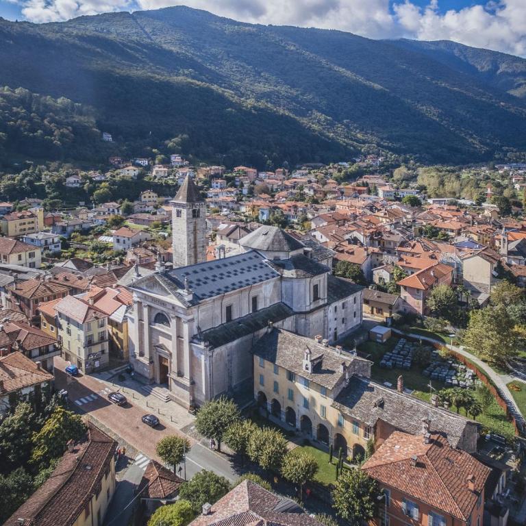 Ca' del Borgo - Appartamento con 1 Camera da Letto - 18