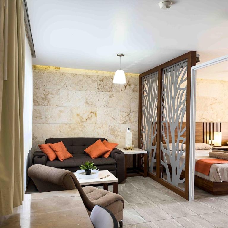 GF - 5th Av - Ocean Pool View - Apartamento de 2 dormitorios - 29