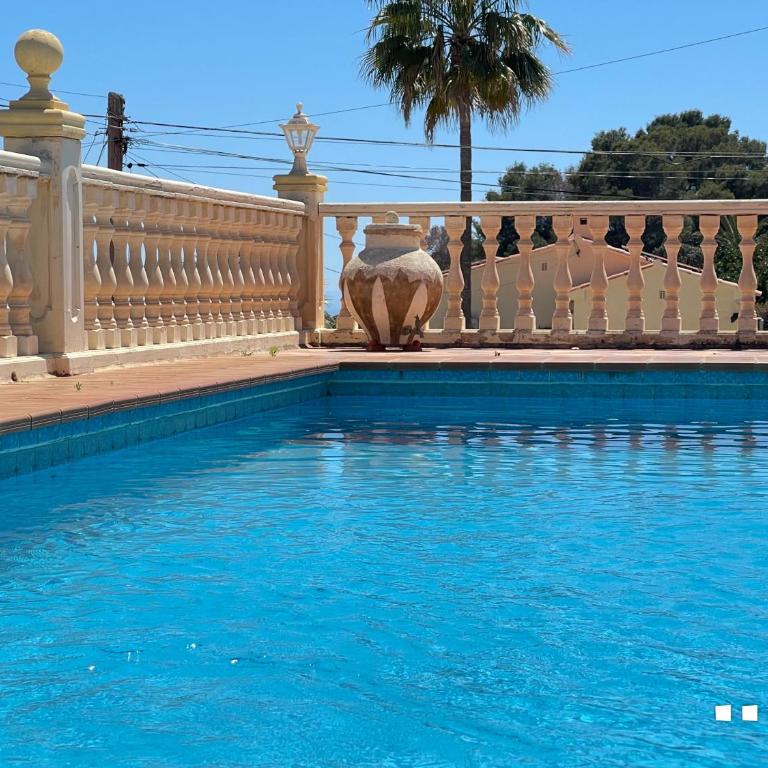VH CostaBlanca - GRALLA - Villa de 2 dormitorios - 2