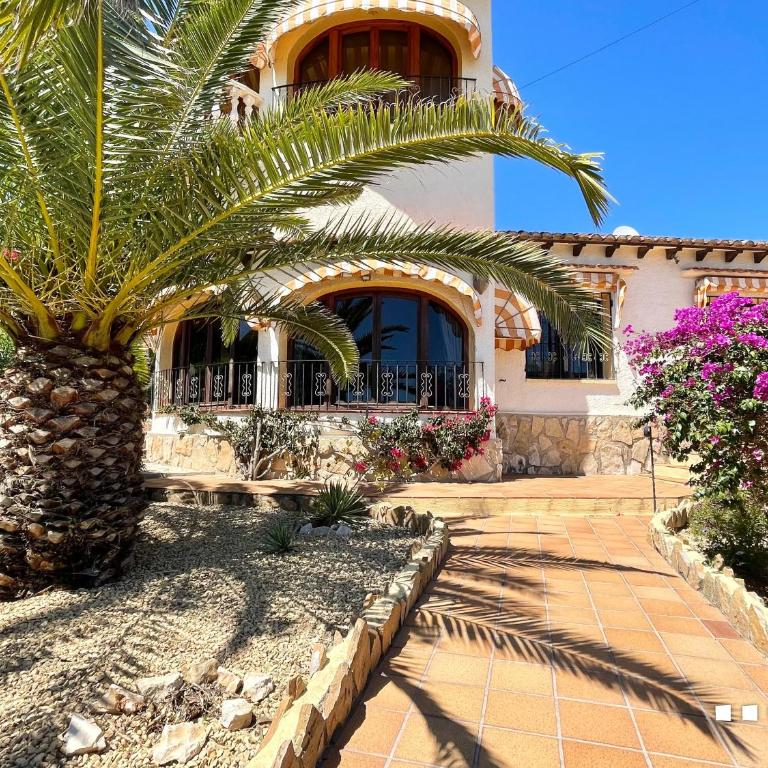 VH CostaBlanca - GRALLA - Villa de 2 dormitorios - 12