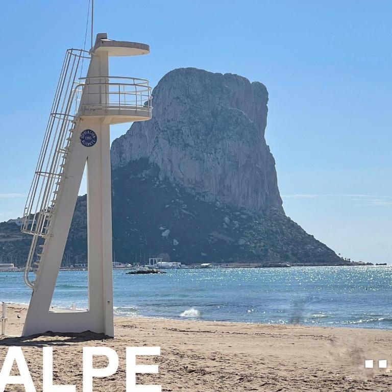 VH CostaBlanca - GRALLA - Villa de 2 dormitorios - 46