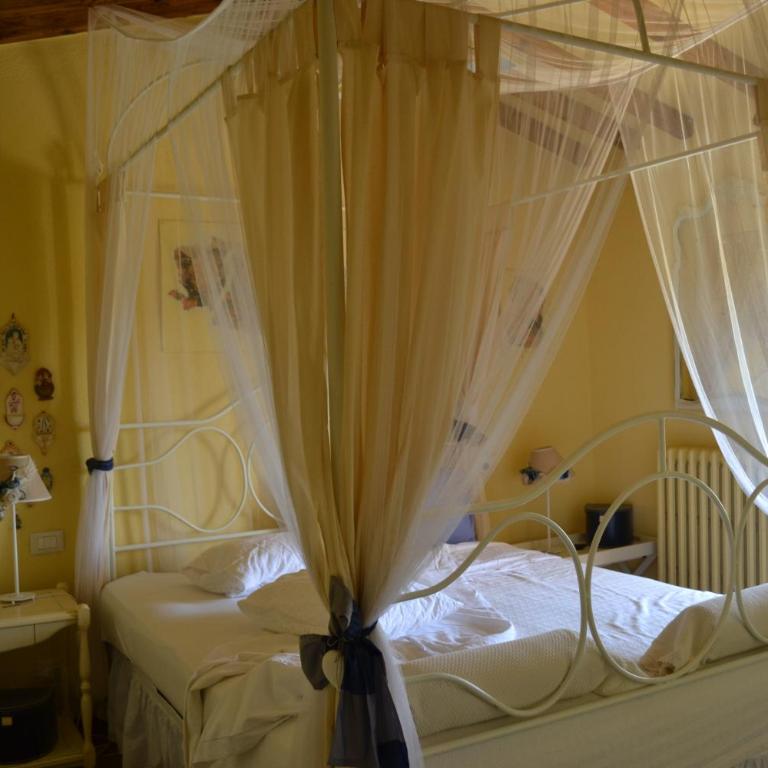 Cottage nel Chianti con piscina - Casa con 3 Camere da Letto - 3