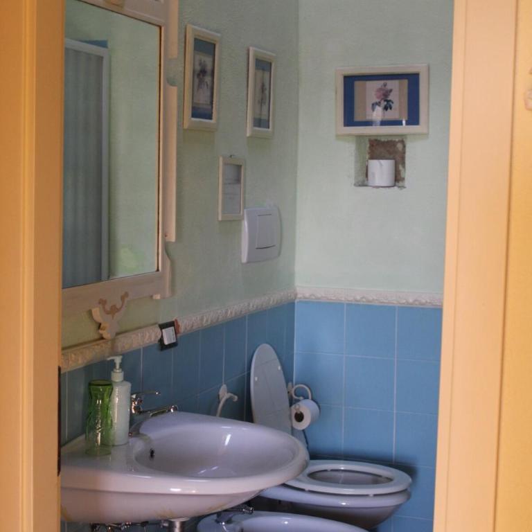 Cottage nel Chianti con piscina - Casa con 3 Camere da Letto - 9