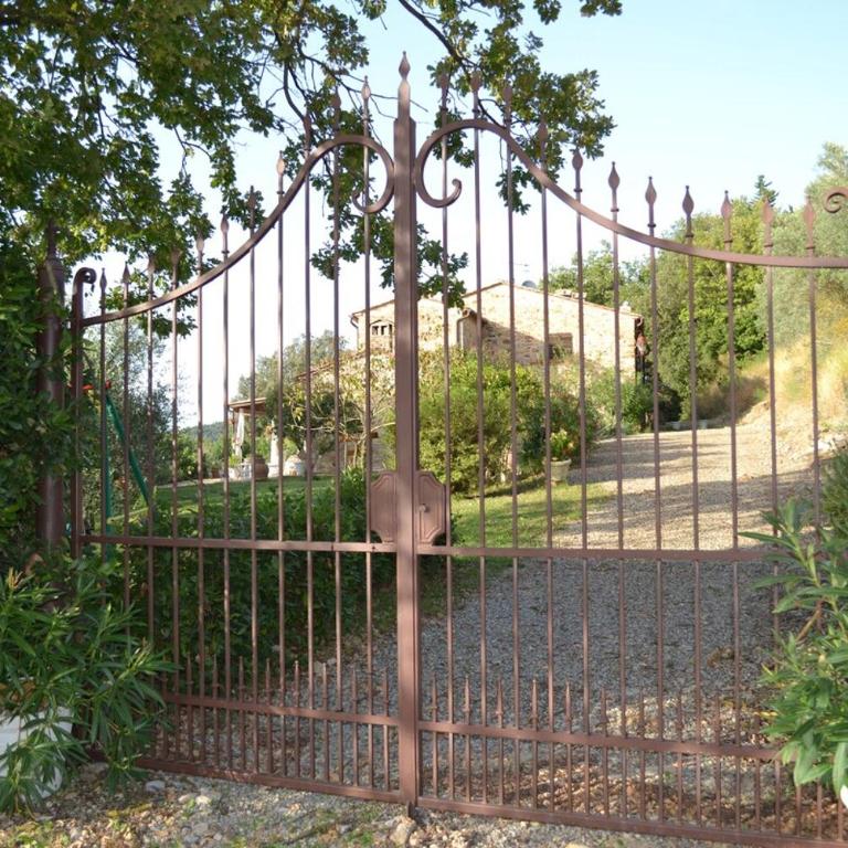 Cottage nel Chianti con piscina - Casa con 3 Camere da Letto - 17