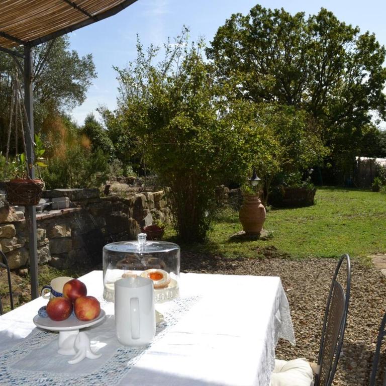 Cottage nel Chianti con piscina - Casa con 3 Camere da Letto - 11