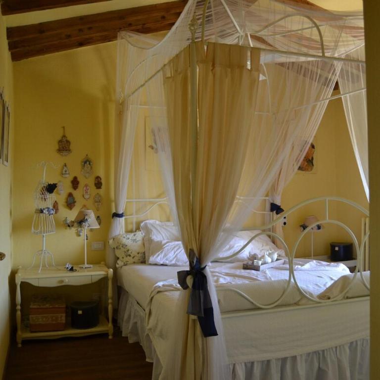 Cottage nel Chianti con piscina - Casa con 3 Camere da Letto - 22