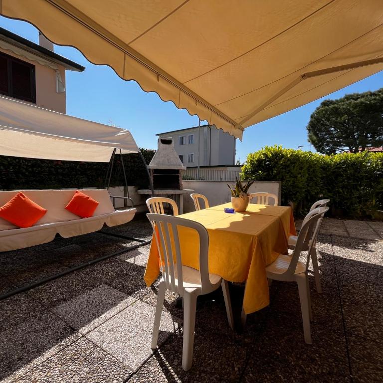 Villa Grifone - Casa con 3 Camere da Letto - 22
