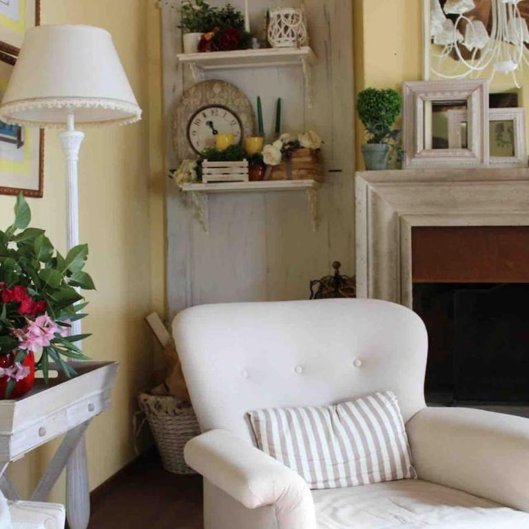 Cottage nel Chianti con piscina - Casa con 3 Camere da Letto - 52