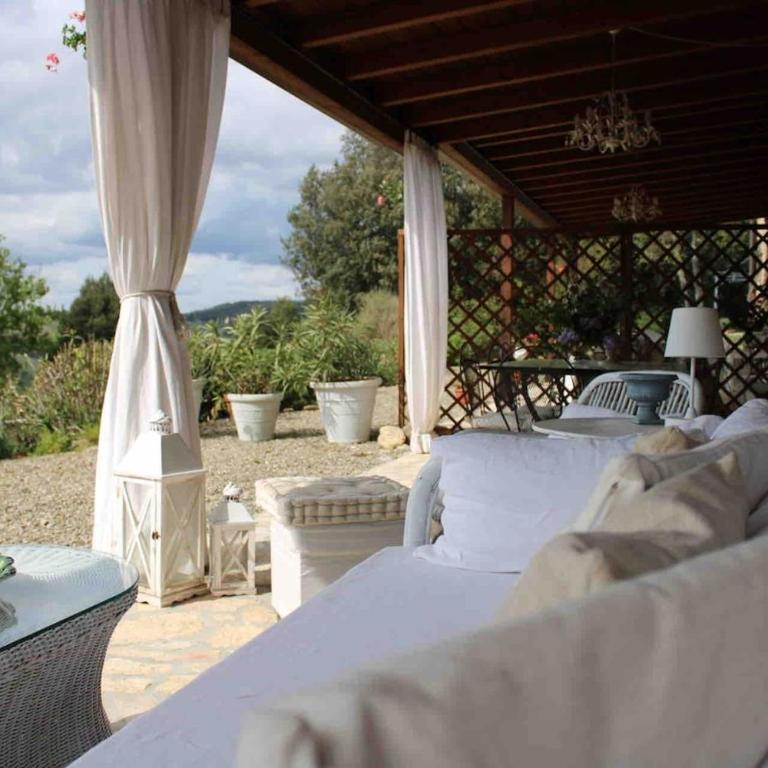 Cottage nel Chianti con piscina - Casa con 3 Camere da Letto - 58