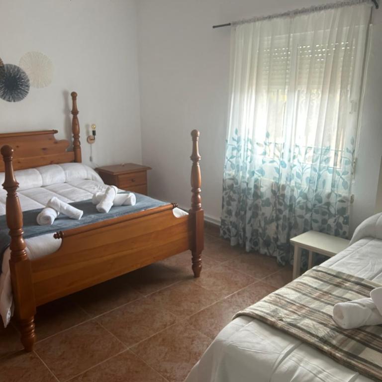El Portachuelo - Apartamento - 23