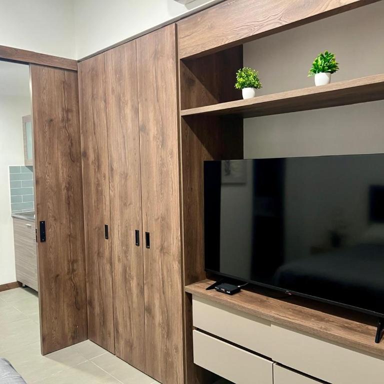 Alquiler Apartamento Cali-La flora - Apartamento de 1 dormitorio con balcón - 7