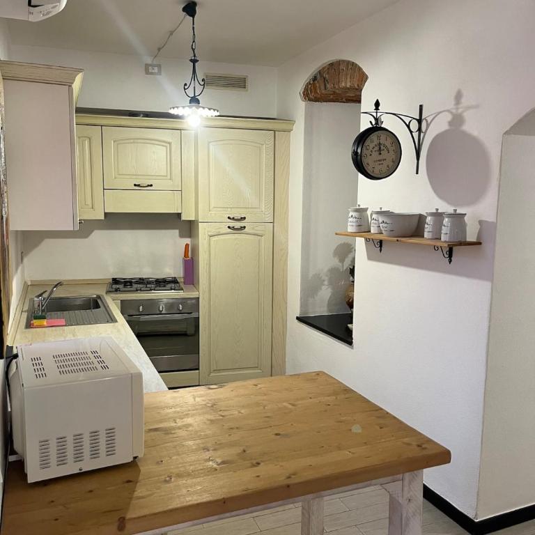 Appartamento centralissimo - Appartamento con 1 Camera da Letto - 3