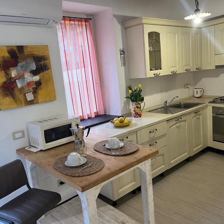 Appartamento centralissimo - Appartamento con 1 Camera da Letto - 7