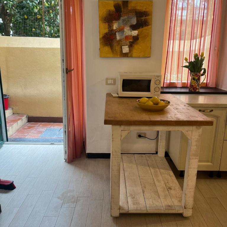 Appartamento centralissimo - Appartamento con 1 Camera da Letto - 11